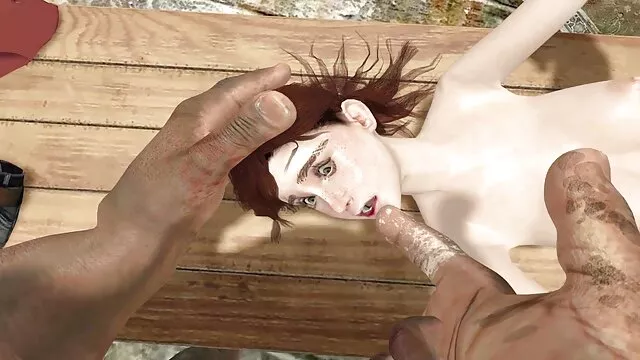 Tomando el culo de arya fae sexo colombiano por dinero a dar una vuelta