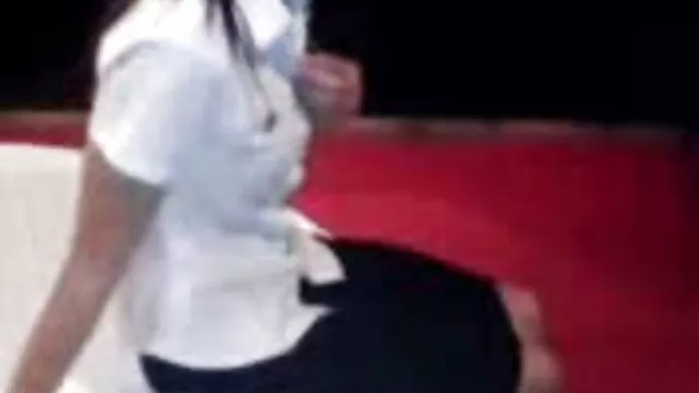Negra gf sexo por dinero en español follada en diferentes posiciones