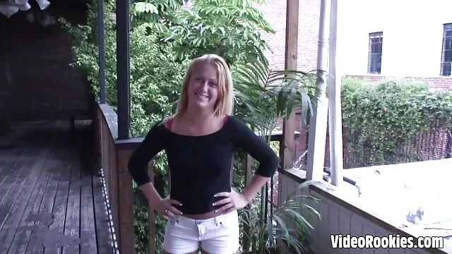 Nikki cachonda 3 sexo por dinero casual