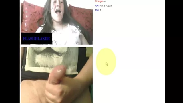 Sharareh Dia. tomando dos bbc xeso x dinero