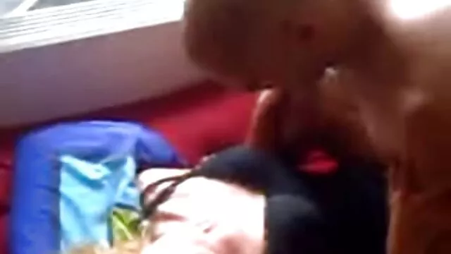En sexo por dinero xxxx el jardín pt1 de 3