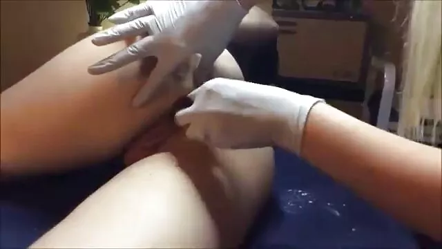 rubia plata por sexo juega COÑO