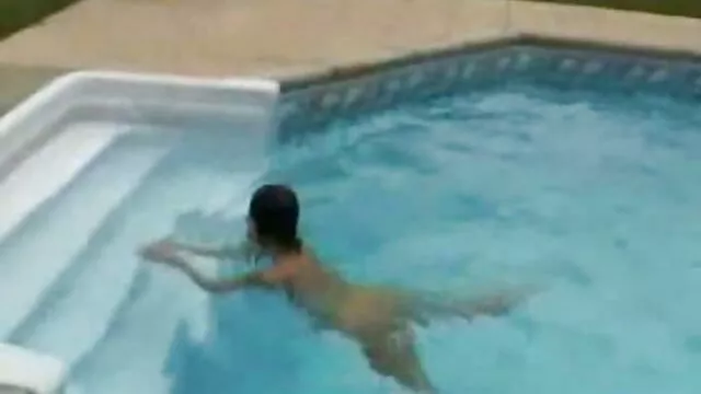 Creampie plata por sexo gangbang