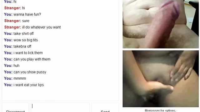 Cam hetero tiene sexo por dinero pareja