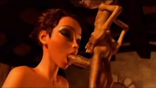 Nena adolescente montando polla follada en un trio dinero por sexo en español