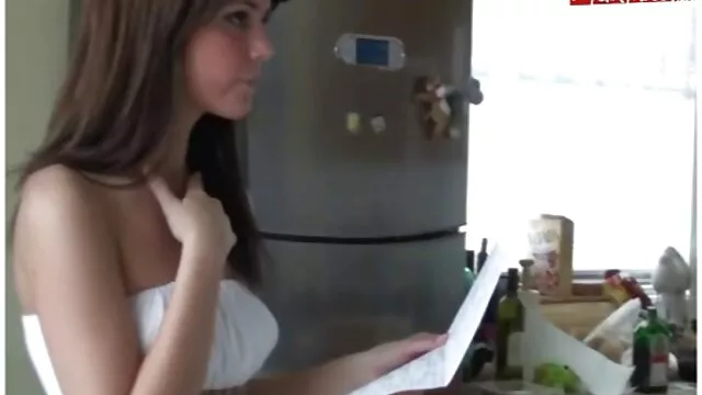 Rubia alemana trio xnxx sexo por dinero anal