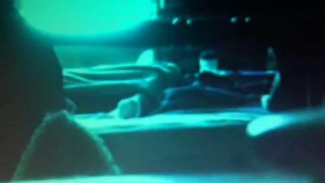 Blong gran culo a tope grandes tetas sexo por dinero en la calle montando consolador digitación