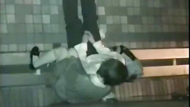 reiko follando con un desconocido por dinero nakamura