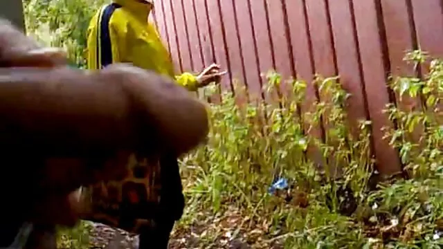 Zara du rose primera sexo callejero por dinero vez mamada